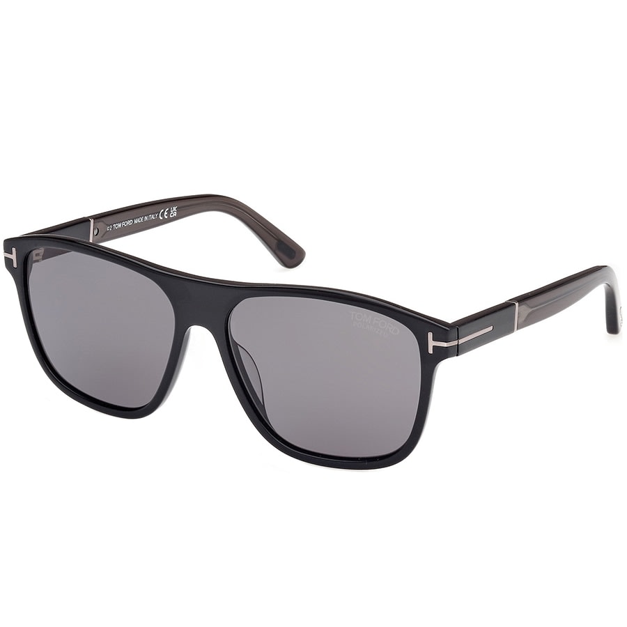 Image number 1 for Tom Ford FT1081 Sunglasses Black