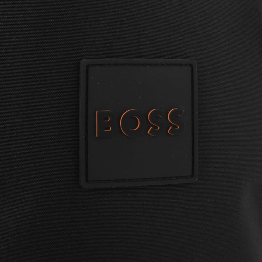 Image number 3 for BOSS Osiass Jacket Black
