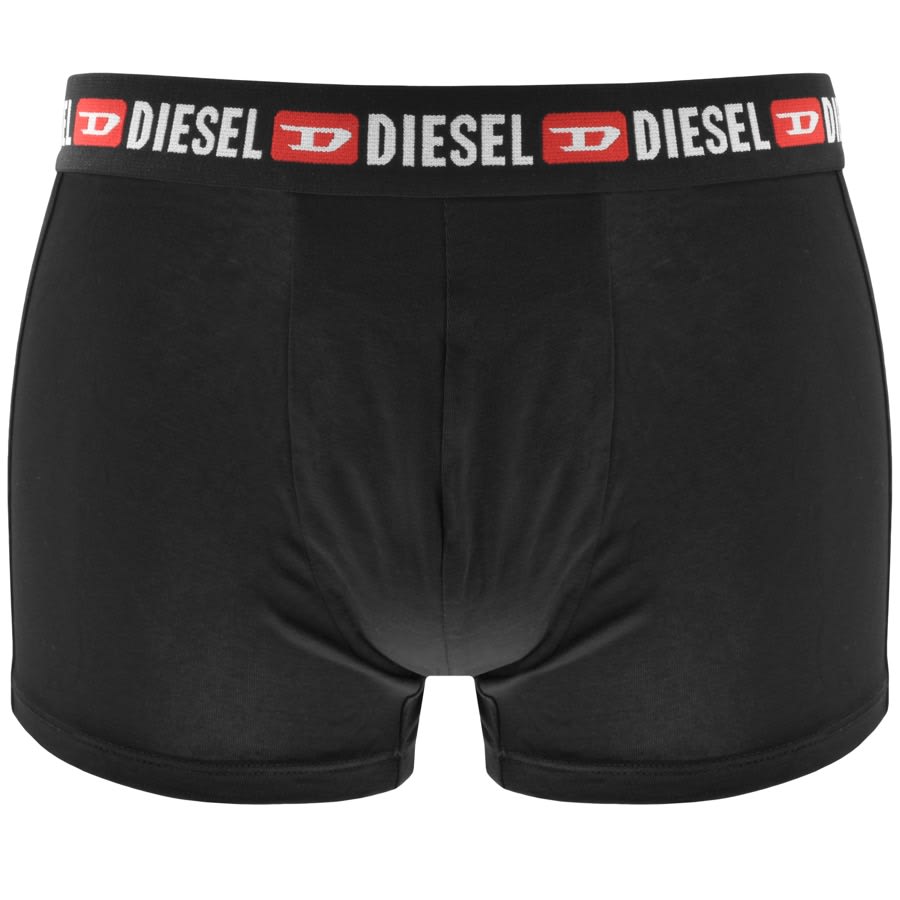 Image number 3 for Diesel Underwear Damien 3 Pack Boxer Shorts