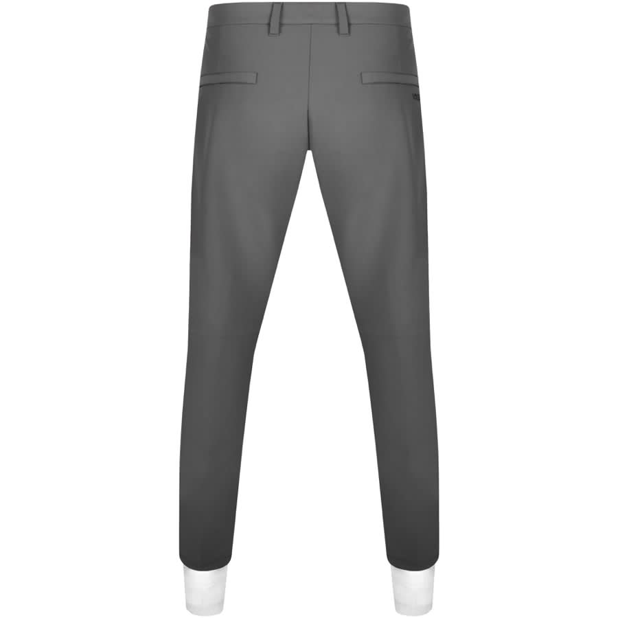 Image number 2 for BOSS T Commuter Trousers Grey