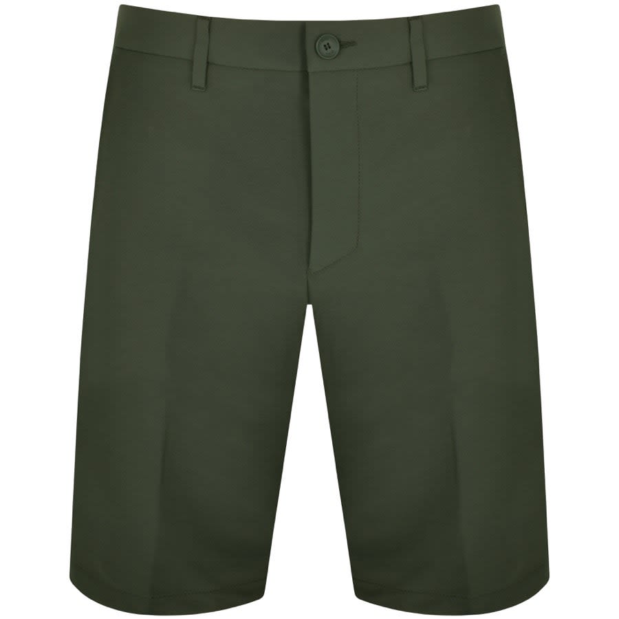 Image number 1 for BOSS S Commuter Shorts Green