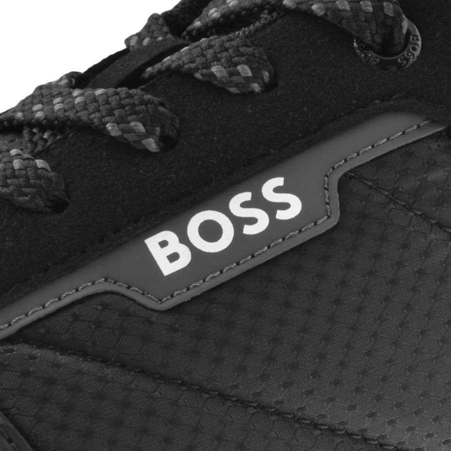 Boss trainers 2024
