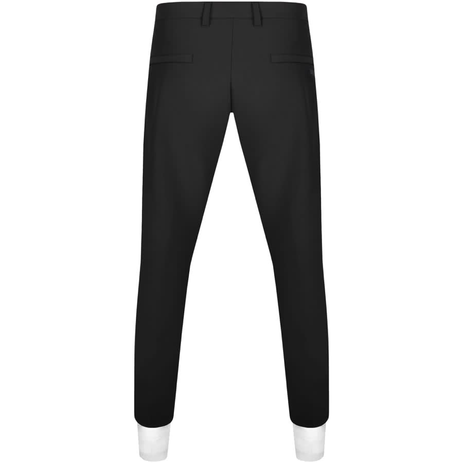 Image number 2 for BOSS T Commuter Trousers Black