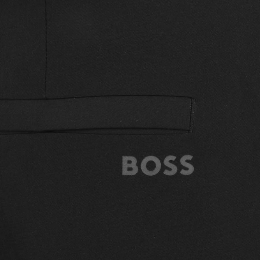 Image number 3 for BOSS T Commuter Trousers Black
