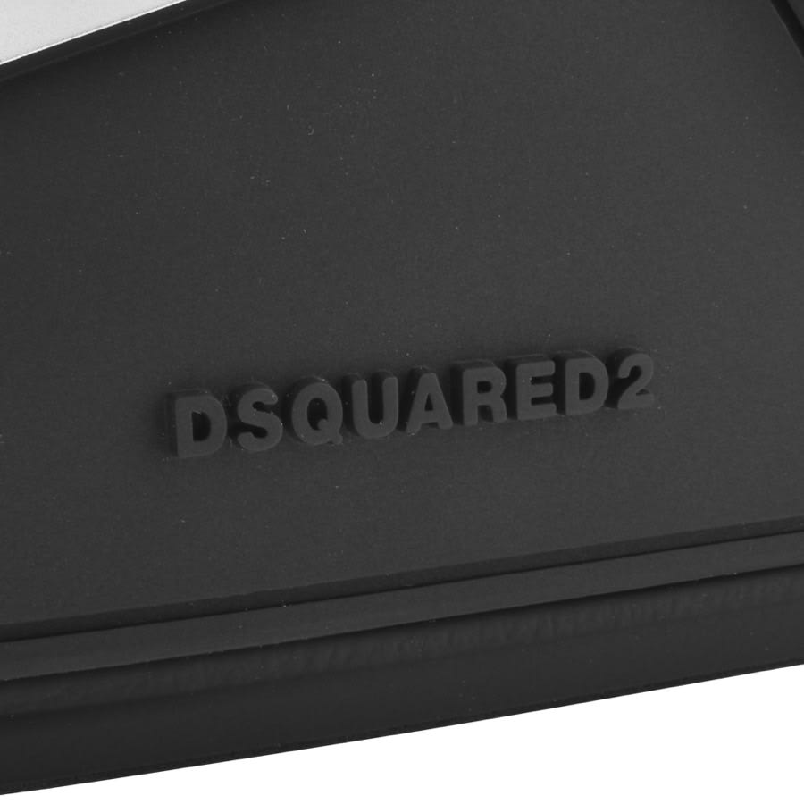 Dsquared mens sliders hotsell
