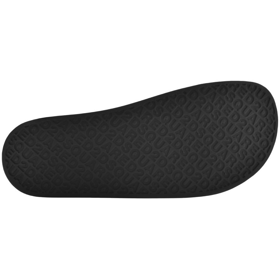 Dsquared mens sliders best sale