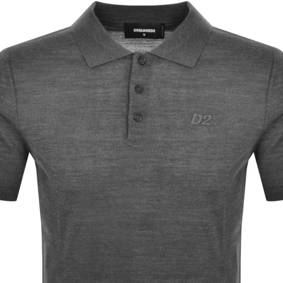 Dsquared2 polo top
