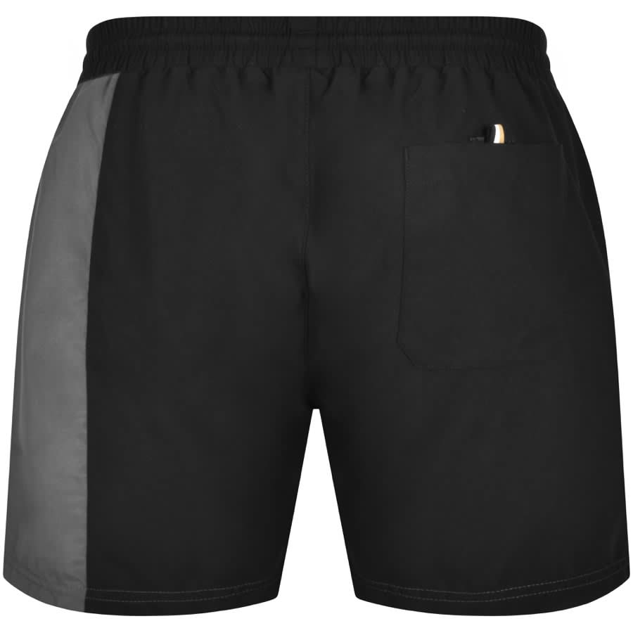 Boss swim shorts uk sales