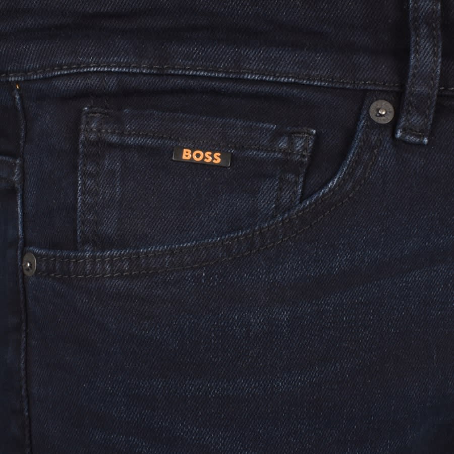 Boss maine sales regular fit