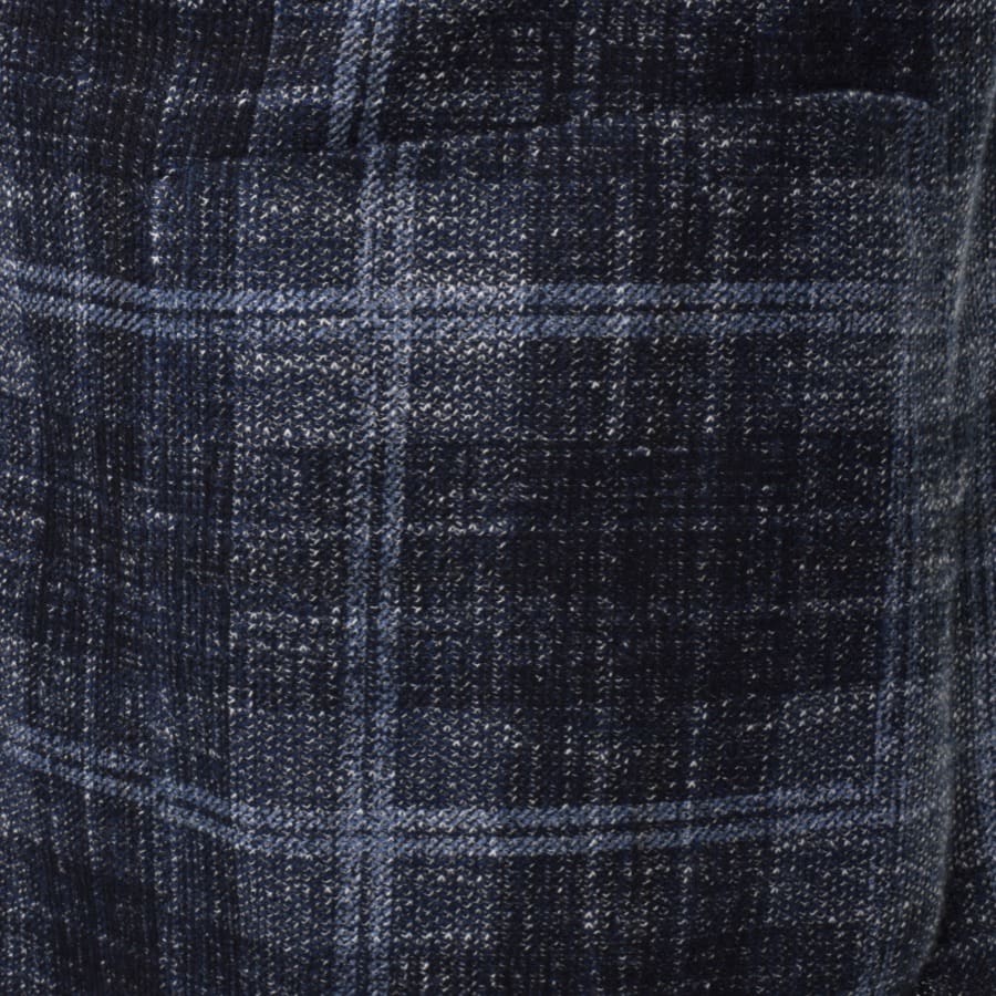 Image number 3 for BOSS C Hanry J 233 Blazer Jacket Navy