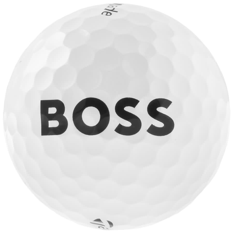 Image number 4 for BOSS Socks Golf Gift Set Black