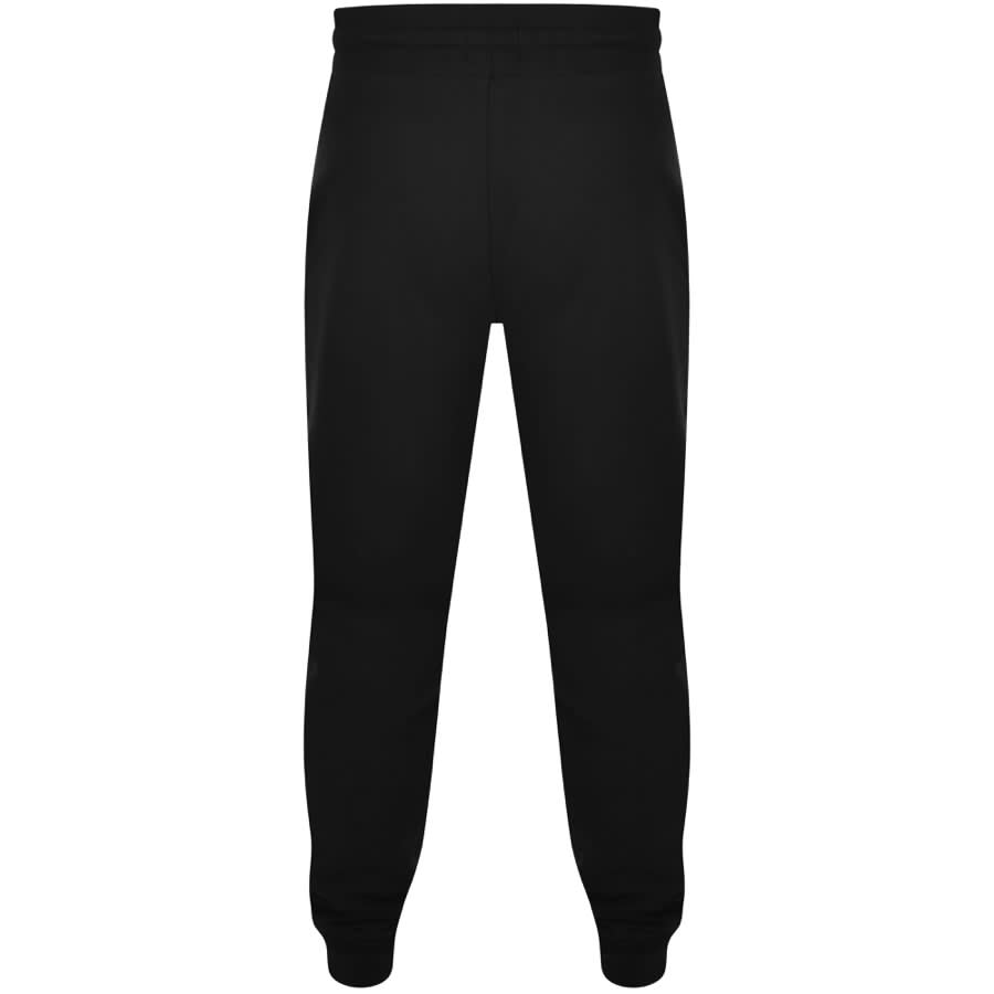 Image number 2 for BOSS Loungewear Fashion Joggers Black