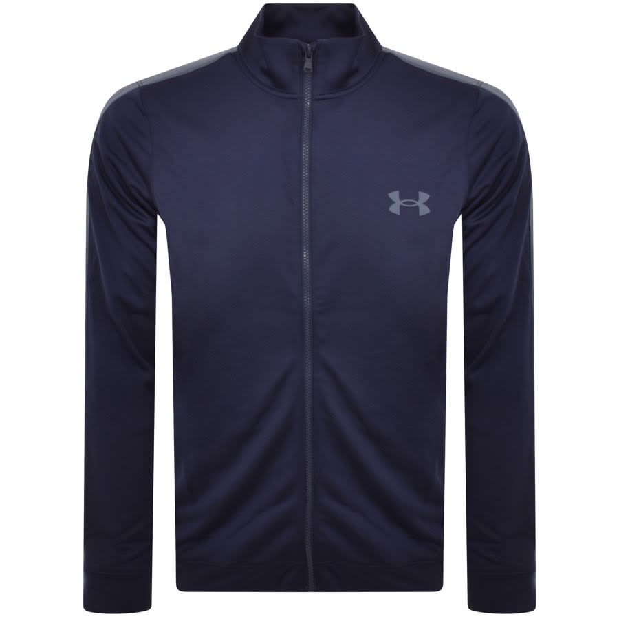 Image number 2 for Under Armour Emea Tracksuit Navy