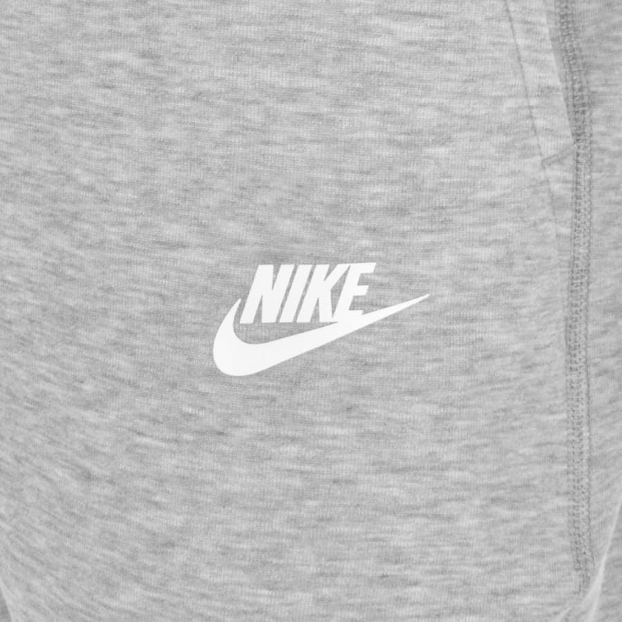 Nike gris jogging outlet