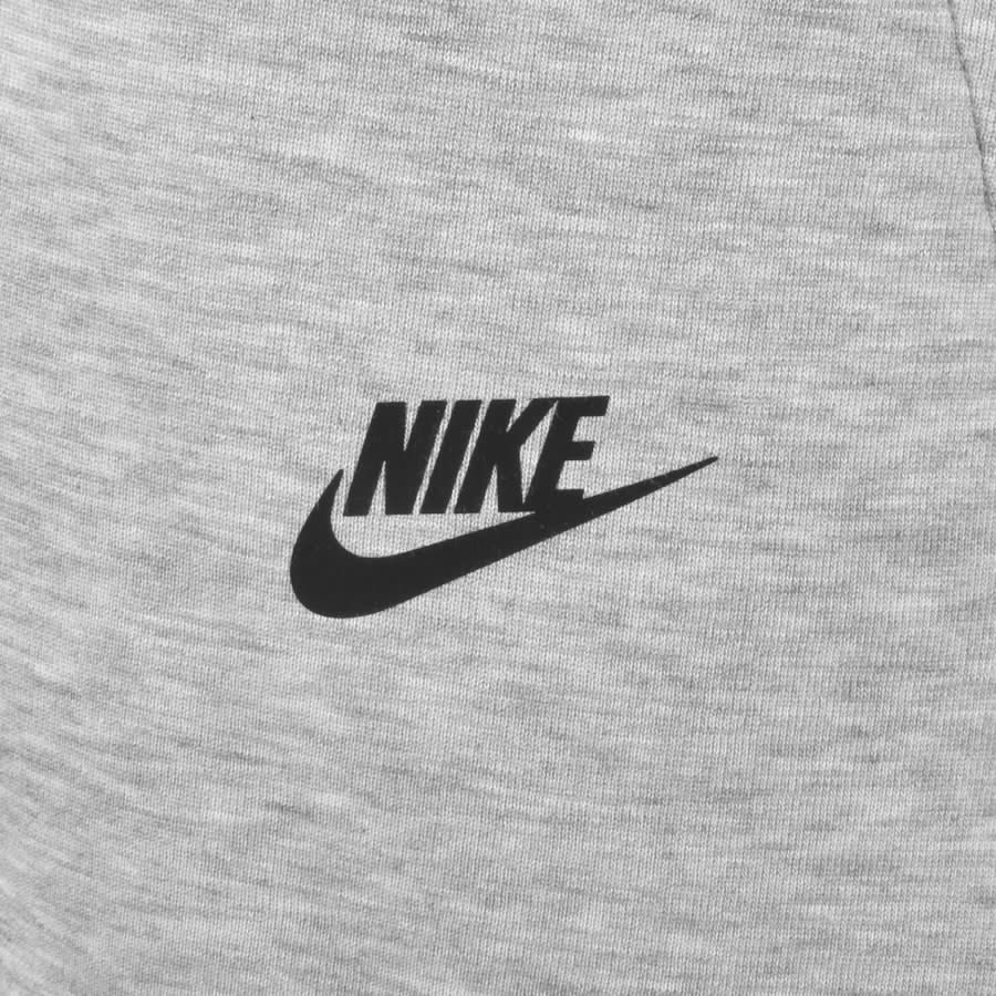 Nike Sportswear Tech Tracksuit Grey | Mainline Menswear
