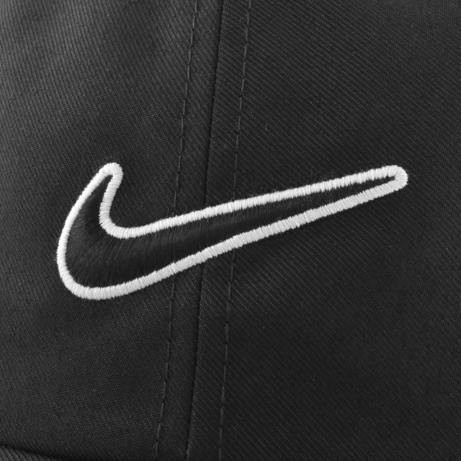 Nike true statement golf hat top