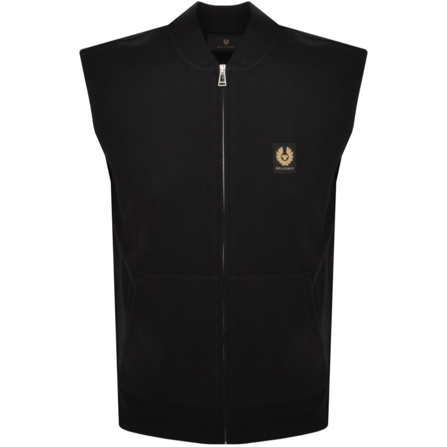 Gilet best sale versace homme