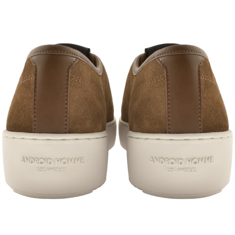 Android homme low top online
