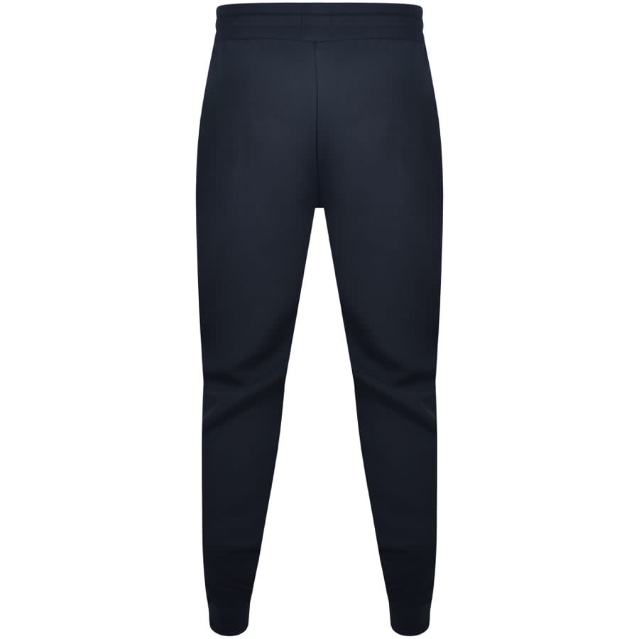 Image number 2 for BOSS Fashion Joggers Navy