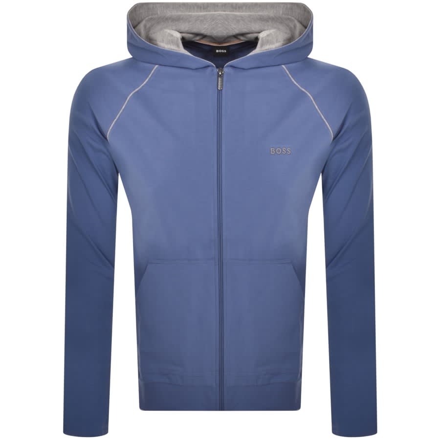 Boss mix and match hoodie Clearance