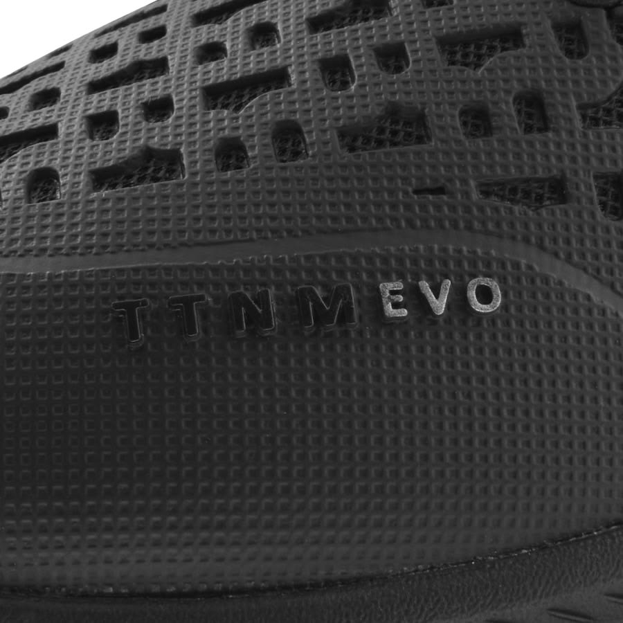 Image number 4 for BOSS TTNM EVO Runn Trainers Black