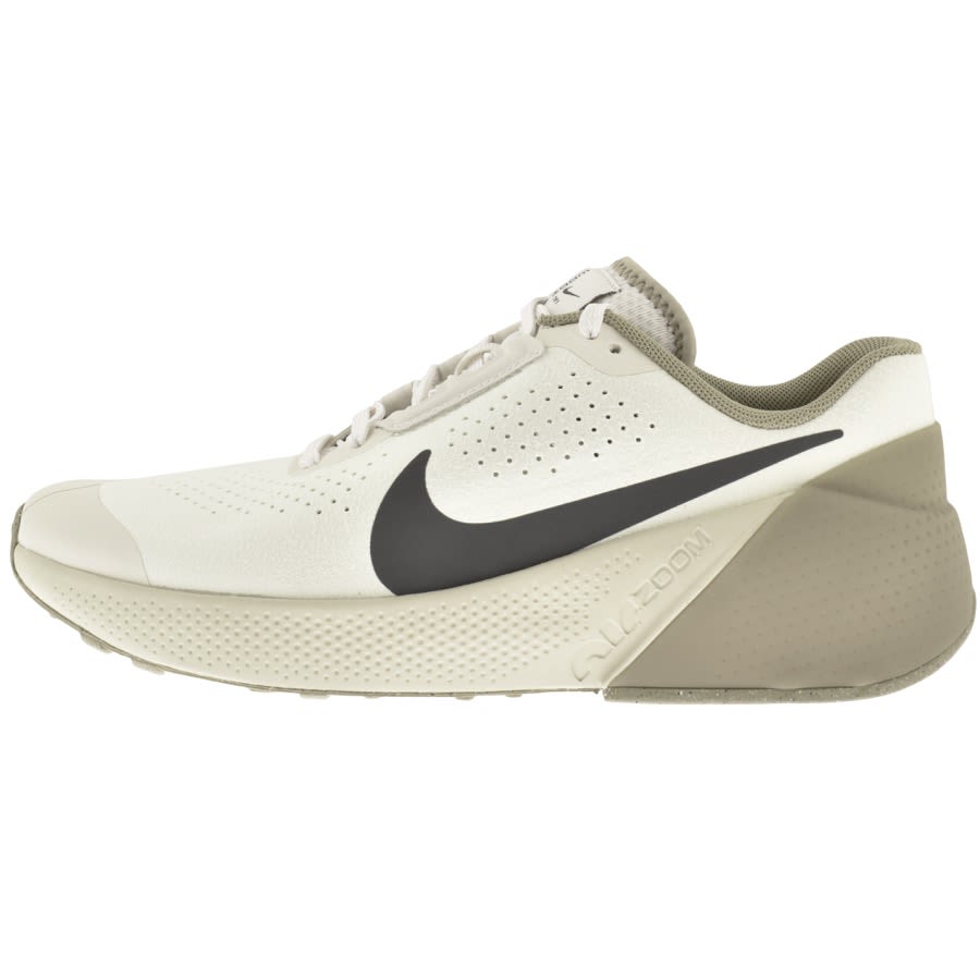 Image number 1 for Nike Training Air Zoom TR1 Trainers White