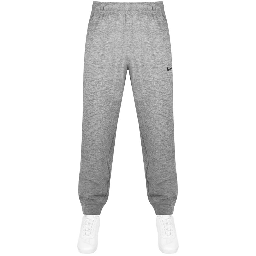 nike slim tapered joggers