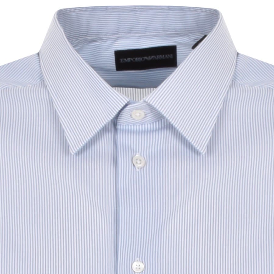 Emporio armani dress shirt online