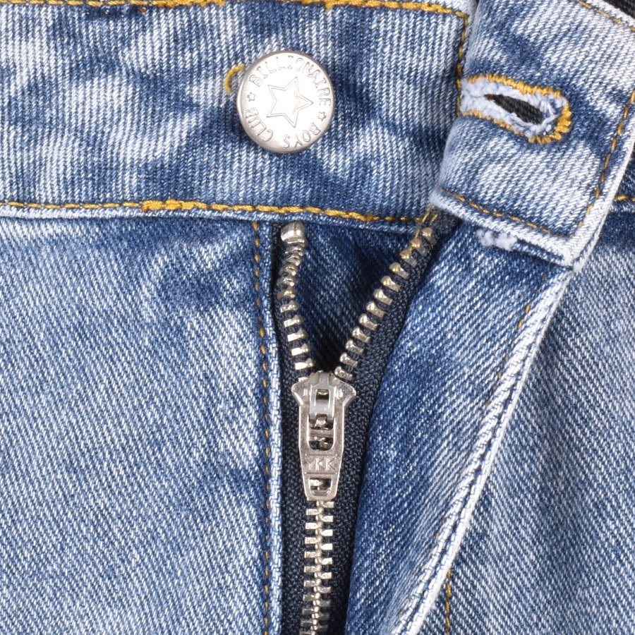 Billionaire boys jeans sale