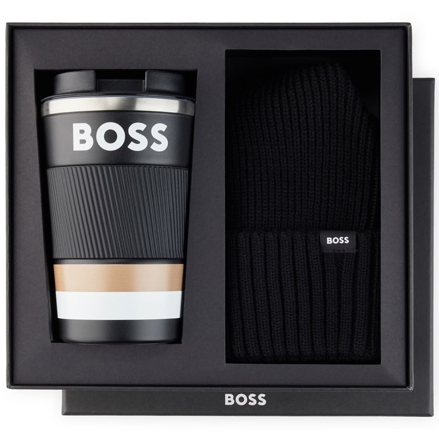 no 1 boss travel mug