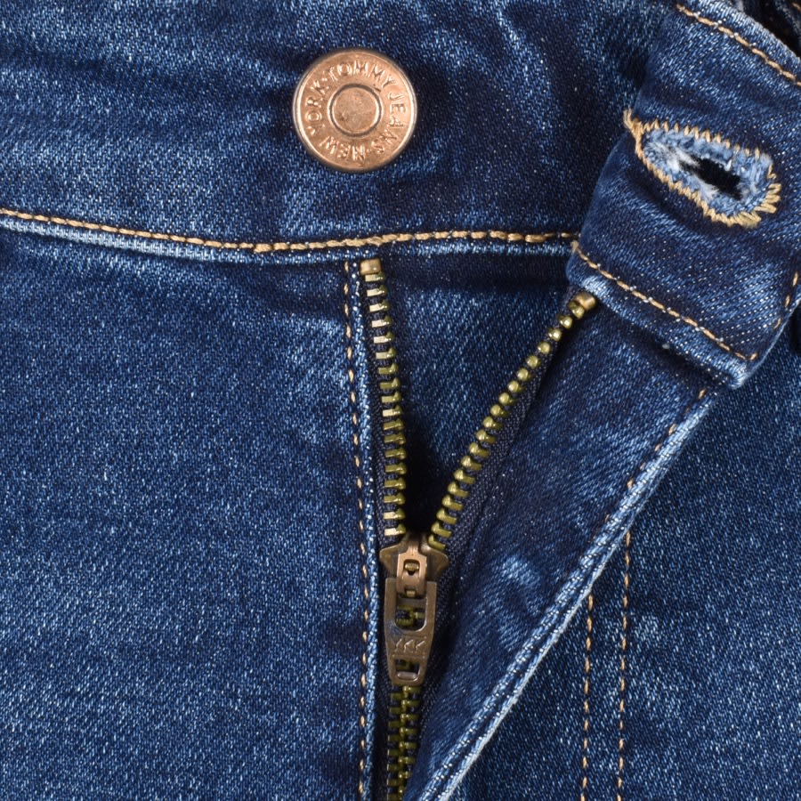Tommy jeans tapered hotsell