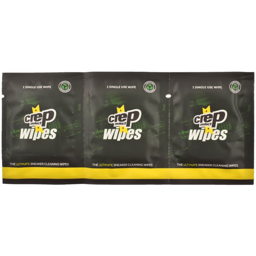 Crep protect alternative top