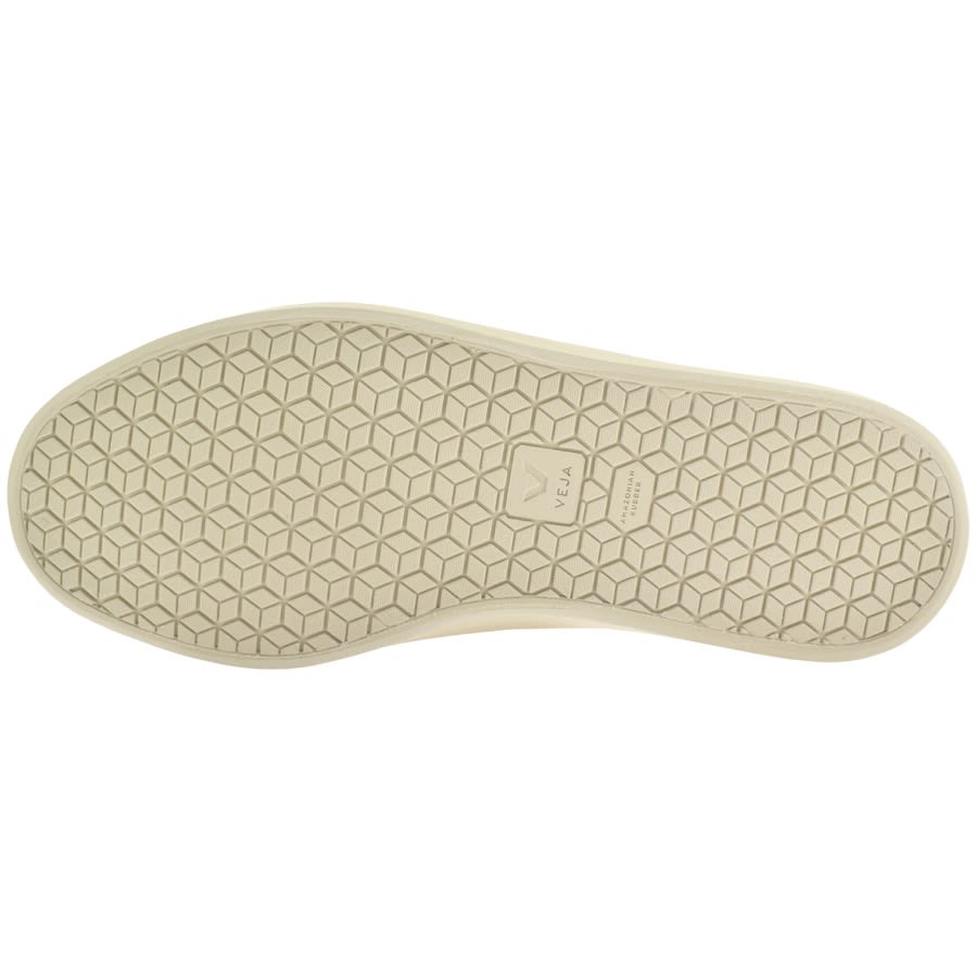 Veja wata canvas white black sales