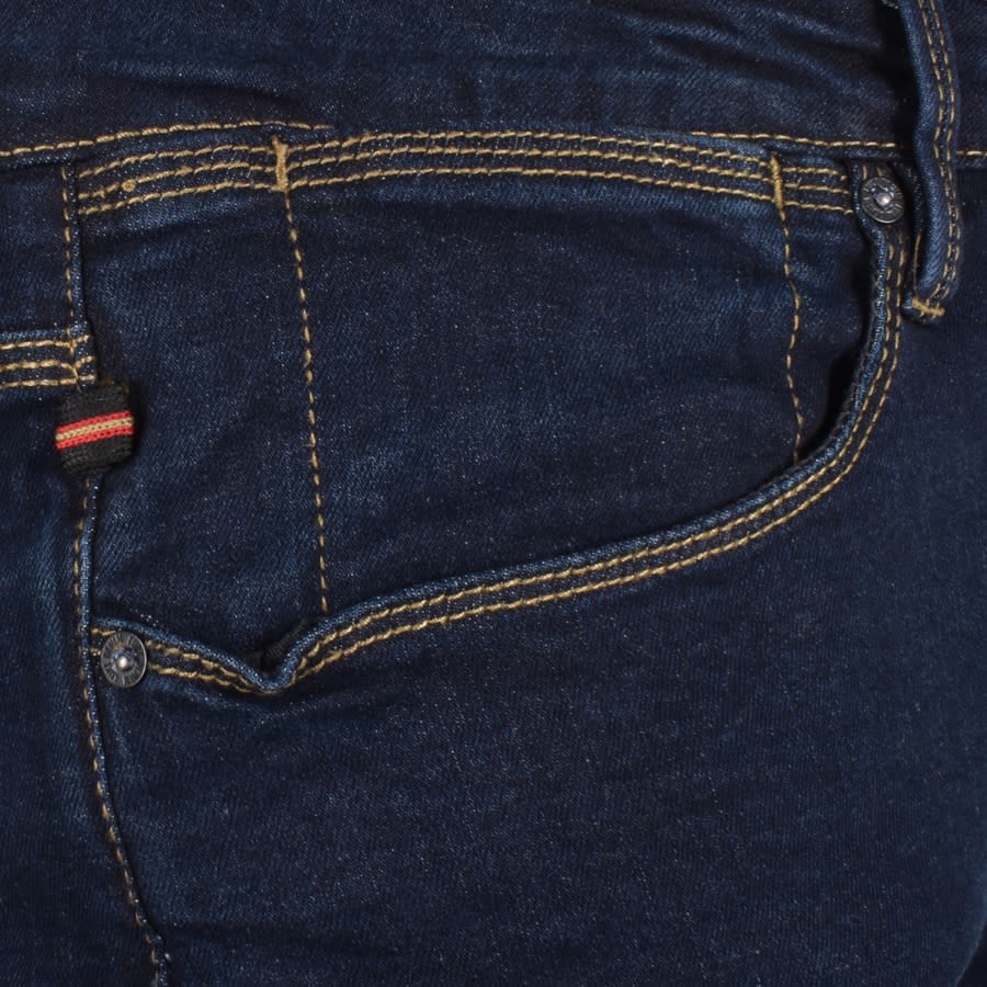 Luke freddy jeans sales