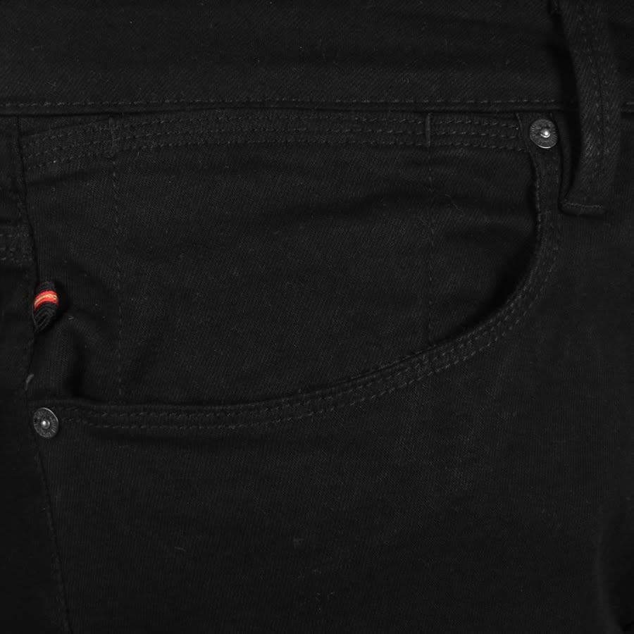 Luke hotsell freddy jeans