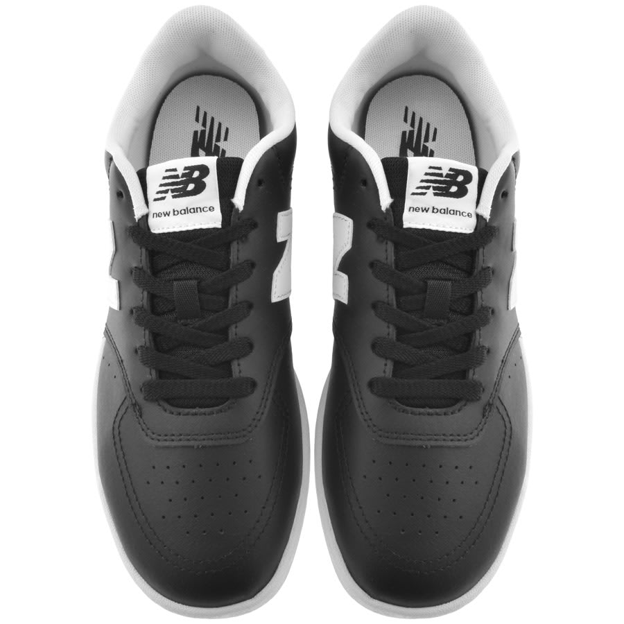 Image number 3 for New Balance BB80 Trainers Black