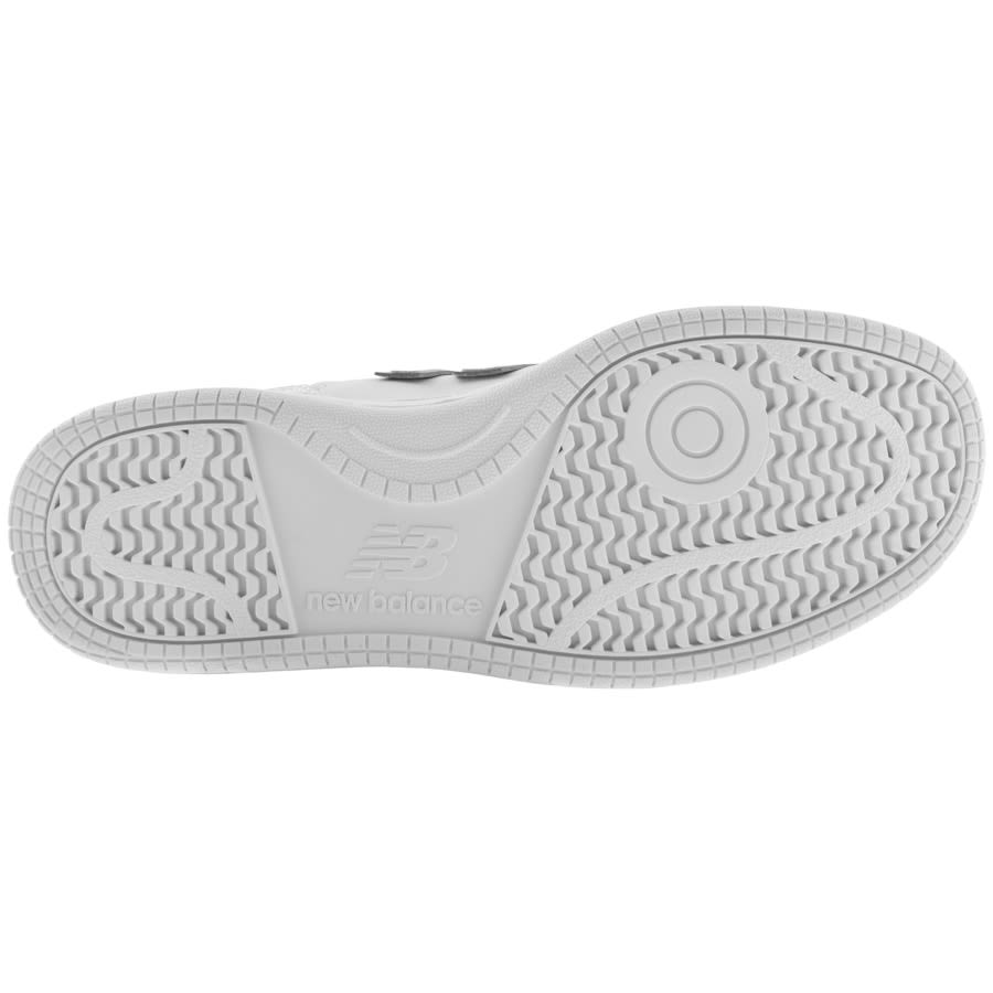 Metallic new balance trainers cheap