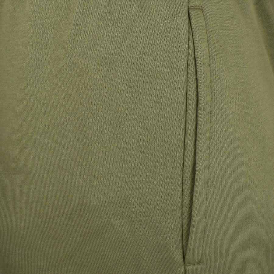 Image number 4 for Nike Training Tapered Jogging Bottoms Green