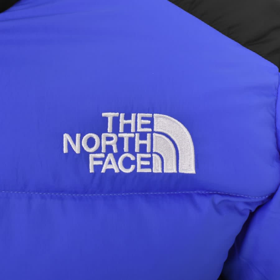 Image number 3 for The North Face Rusta 2.0 Synth Puffer Jacket Blue