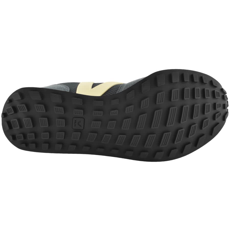 Blue cheap veja trainers