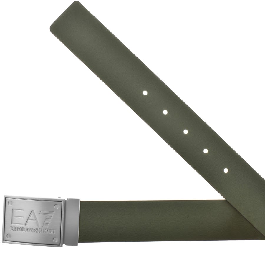 Ea7 belts store