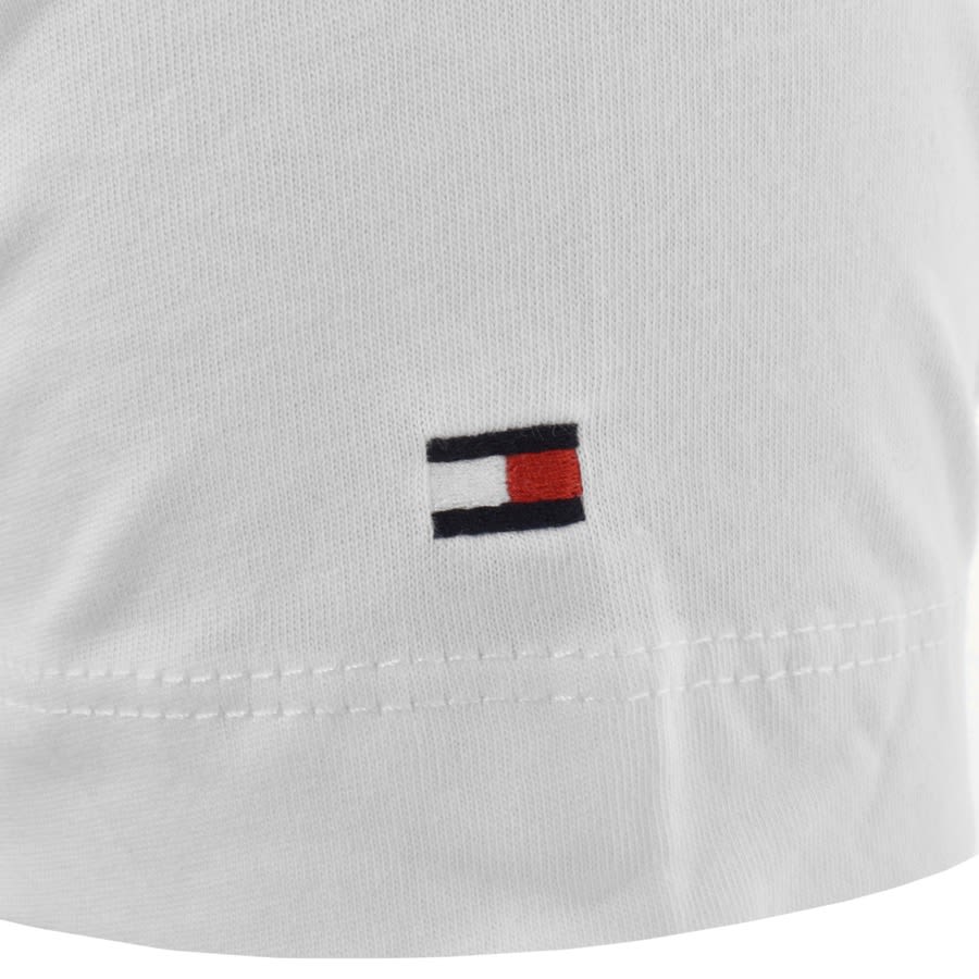 Tommy h shirt on sale