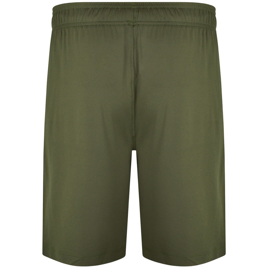 Under Armour Tech Vent Shorts Green | Mainline Menswear