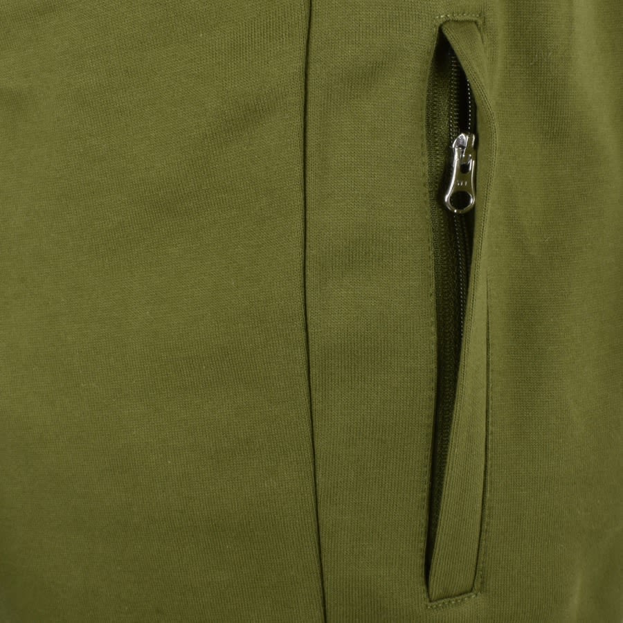 Image number 4 for The North Face Jogging Bottoms Green