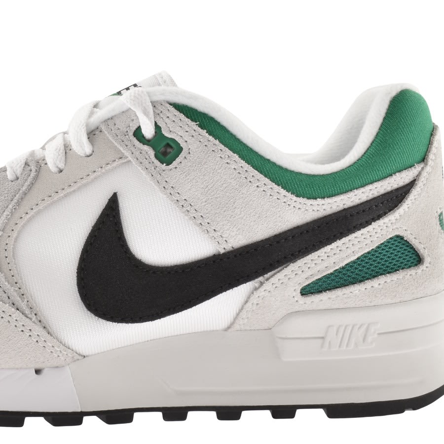 Image number 4 for Nike Air Pegasus 89 Trainers White