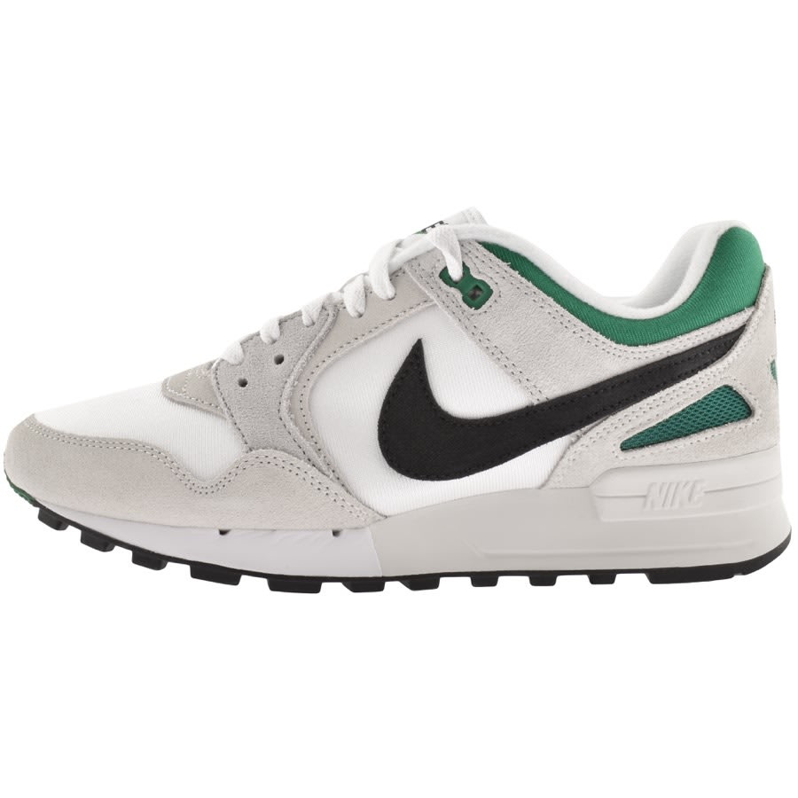 Image number 1 for Nike Air Pegasus 89 Trainers White