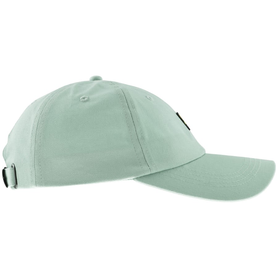 Image number 2 for Lyle And Scott Baseball Cap Blue