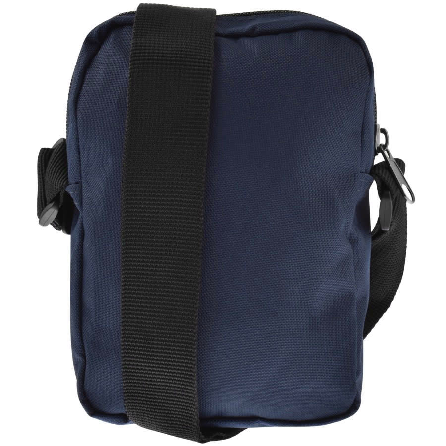 Lyle And Scott Reporter Bag Navy | Mainline Menswear