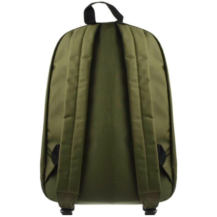 Image number 2 for Lyle And Scott Core Backpack Green