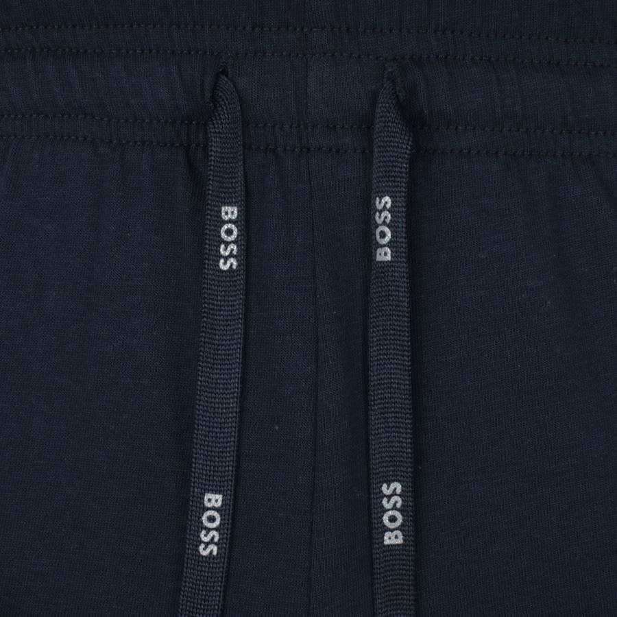 Image number 5 for BOSS Mix And Match Shorts Navy